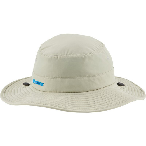 Costa Boonie Tech Hat Khaki