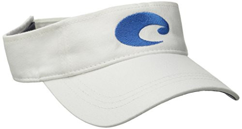 Costa Cotton Visor