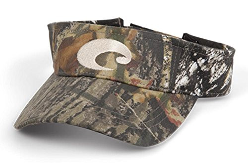 Costa Cotton Visor