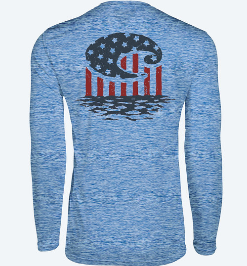 Costa Tech Freedom Ls
