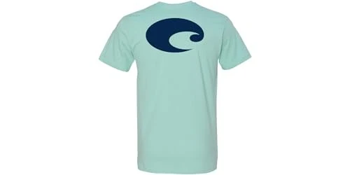 Costa C Wave Tee Chill