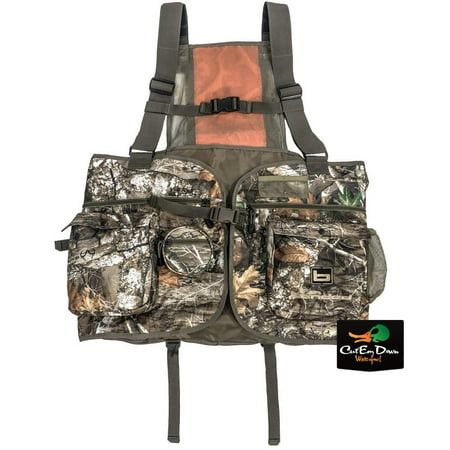 Banded Air Turkey Vest