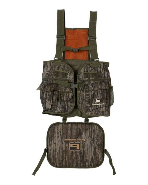 Banded Air Turkey Vest