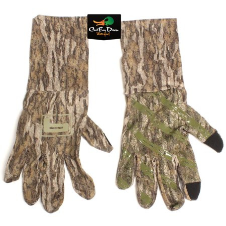 Banded Earl Season Glove