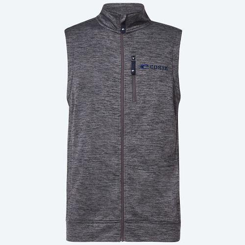 Costa Harbor Fleece Vest