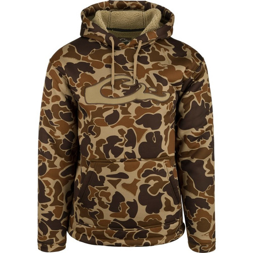 Silencer Hoodie