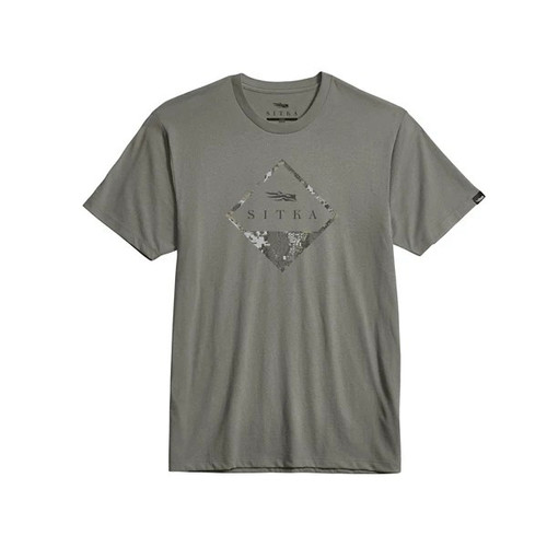 Sk Optifade Badge Tee
