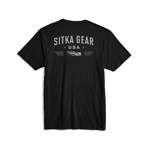 Sitka Wingman Tee