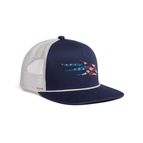 Sitka Icon Flag Hi Pro Trucker