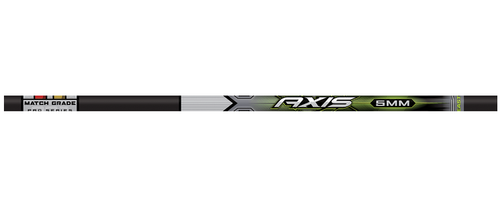 Easton Axis Pro 400 Shafts