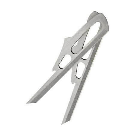 Rage Hypodermic Nc Rep Blade