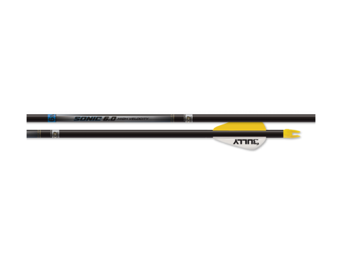Easton Ar Sonic 340 2B