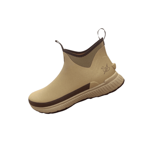 Wingman Ankle Webbed Boot 1001