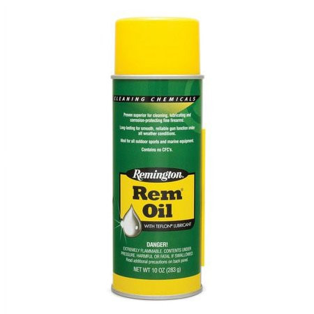 Rem Rem Oil Aerosol 24027