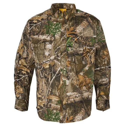 Brng Wasatch-Cb Ls Shirt 3017806002