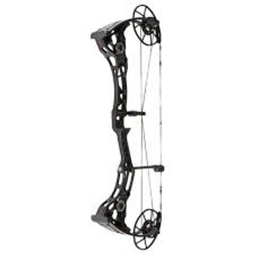 Bowtech Cp28 Rh Blk Bowtech Cp28 Rh Blk