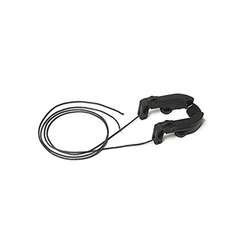 Ten Pt Accu Draw Claw & Cable