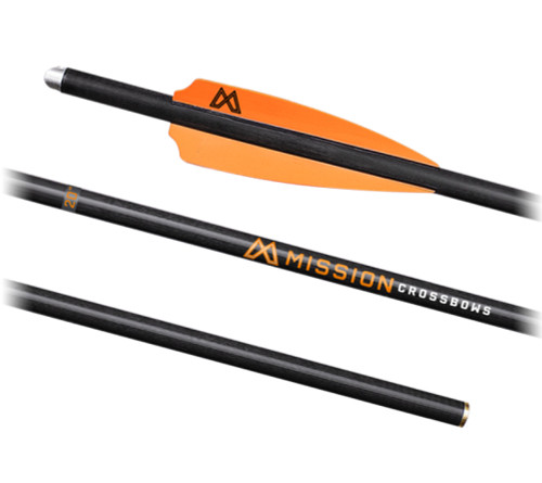 Mission Mxb Bolt 250 19"