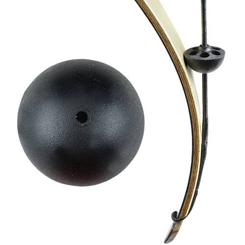 Pine Ridge Brush Buttons
