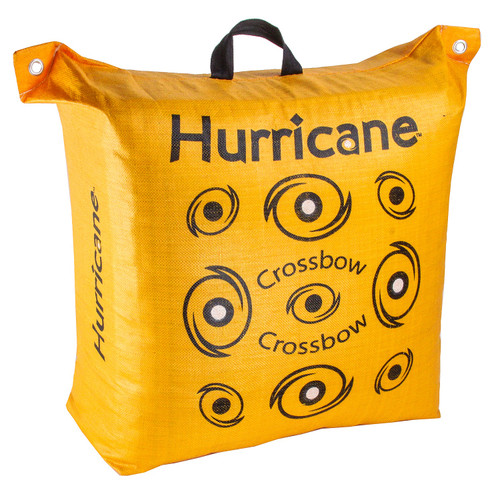 Hurricane Bag X-Bow