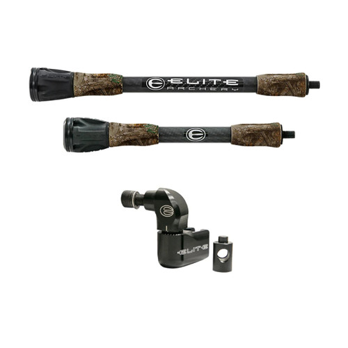 Elite Stabilizer 7" 6.4Oz