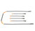 Ravin String & Cable Set R26