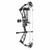 Elite Basin Kit  Blk Lh