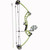 Muzzy Vice Pkg 31/55 Rh Moonsh