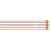 Easton Fmj Org 400 2Bu 6Pk