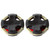 Sims Xbow Broadband Solid Damp