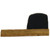 Bear Hair Rest And Plate