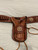 Ross Western Holster Belt
