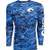 Costa Mo Elements Camo Ls