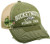 Outdoor Bucket Mouth Hat