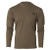 Banded Base Wool Crew 230Gr