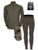 Hec's Base Layer 3Pc
