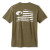Costa Pride B1mgh  Army Grn