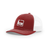 Banded Trucker Cap