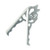 Rage Hypodermic X Nc Rep Blade