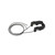 Ten Pt Accu Draw Claw & Cable