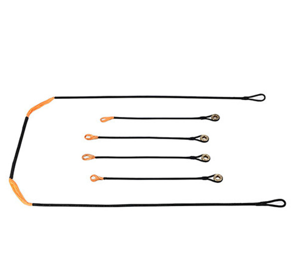 Ravin String & Cable Set R26