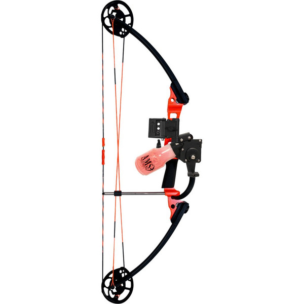 Ams Hooligan  V2 Bow Rh Kit