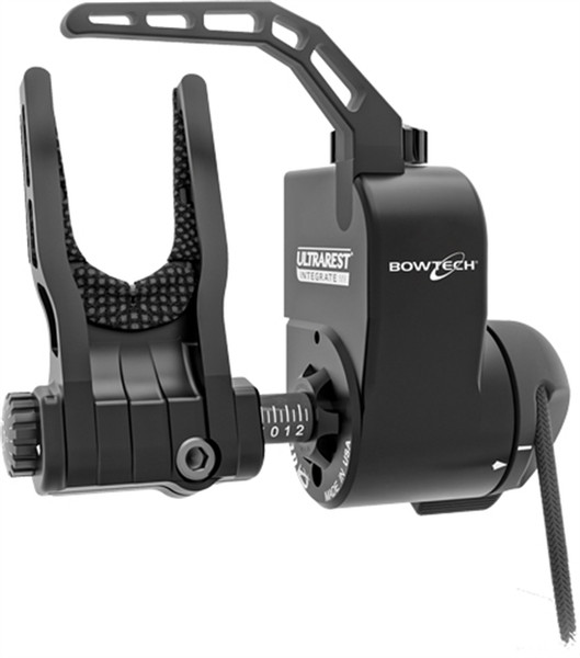 Qad Ur Integrate Bowtech Lh