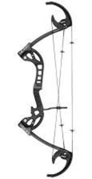 Muzzy Deviant Bf Bow