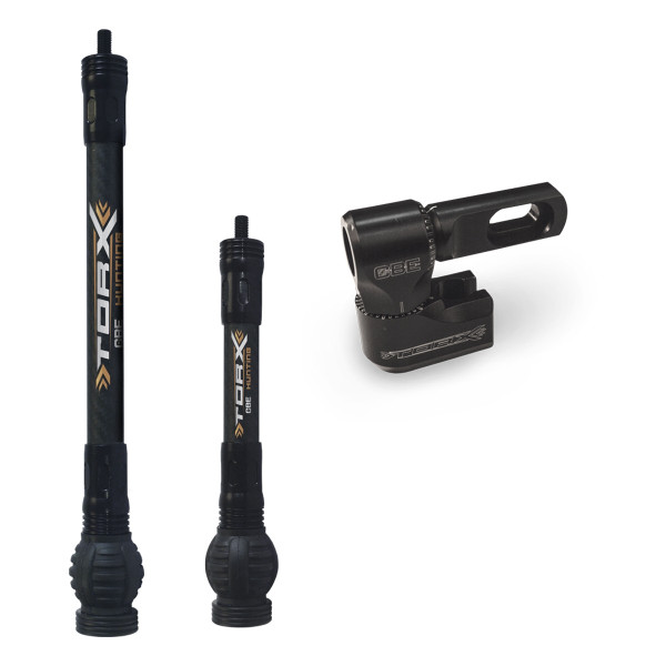 Cbe Torx Hunting Kit