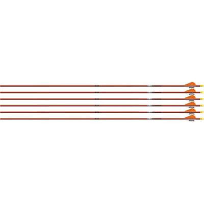 Easton Fmj Org 400 2Bu 6Pk