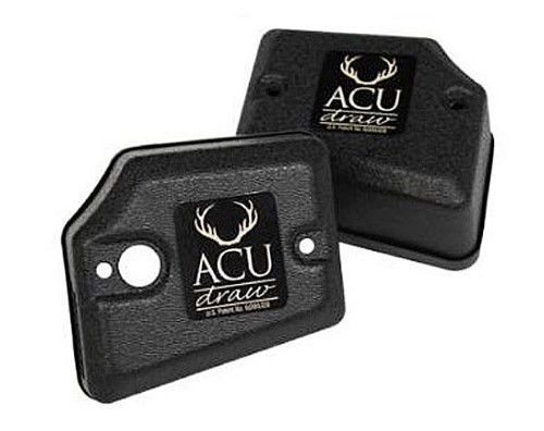 Acu-Draw Replacement Covers