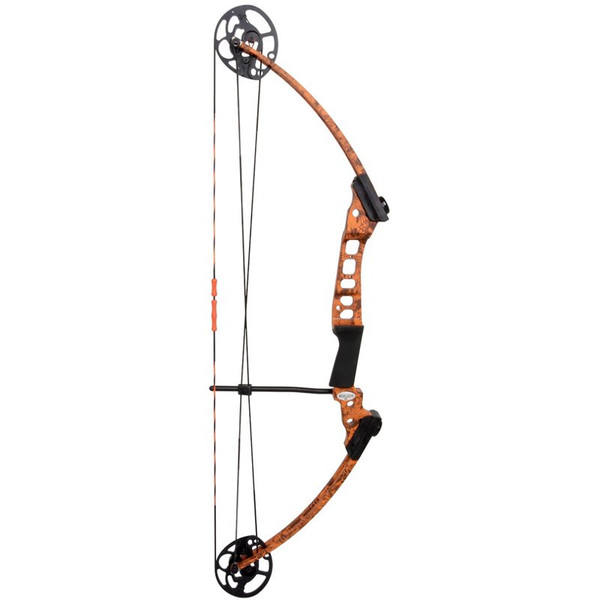 Ams Hooligan 30/50 Lh Kry Infr