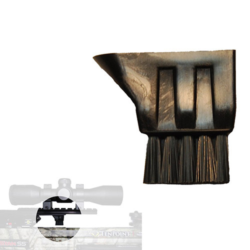 Ten Pt Arrow Retention Brush