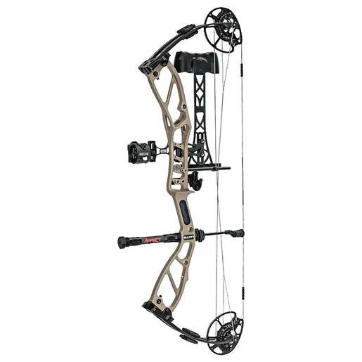 Elite Basin Kit Mnt Tan